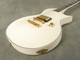 LTD NW-44 Neil Westfall Signature - Olympic White w/Hard Case - 2nd Hand