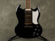 Tokai USG Custom 3-Pickup - Black - 2nd Hand