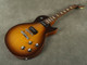 Gibson Les Paul 50s Tribute P-90s - Sunburst w/Gig Bag - 2nd Hand