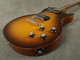 Gibson Les Paul 50s Tribute P-90s - Sunburst w/Gig Bag - 2nd Hand