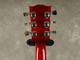 Gibson 2016 SG Standard HP - Cherry Red w/Hard Case - 2nd Hand Gibson 2016 SG Standard HP - Cherry Red w/Hard Case - 2nd Hand
