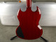 Gibson 2016 SG Standard HP - Cherry Red w/Hard Case - 2nd Hand Gibson 2016 SG Standard HP - Cherry Red w/Hard Case - 2nd Hand