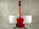 Gibson 2016 SG Standard HP - Cherry Red w/Hard Case - 2nd Hand Gibson 2016 SG Standard HP - Cherry Red w/Hard Case - 2nd Hand