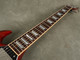 Gibson 2016 SG Standard HP - Cherry Red w/Hard Case - 2nd Hand Gibson 2016 SG Standard HP - Cherry Red w/Hard Case - 2nd Hand