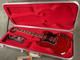 Gibson 2016 SG Standard HP - Cherry Red w/Hard Case - 2nd Hand Gibson 2016 SG Standard HP - Cherry Red w/Hard Case - 2nd Hand