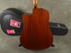 Taylor 310CE Electro-Acoustic - Natural w/Hard Case - 2nd Hand