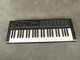 Korg Poly 800 MkII Analogue 80s Vintage Synth w/PSU - 2nd Hand