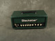 Blackstar JJN-20RH Jared James Nichols Signature Amp Head - 2nd Hand Blackstar JJN-20RH Jared James Nichols Signature Amp Head - 2nd Hand