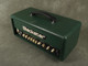 Blackstar JJN-20RH Jared James Nichols Signature Amp Head - 2nd Hand Blackstar JJN-20RH Jared James Nichols Signature Amp Head - 2nd Hand