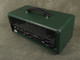 Blackstar JJN-20RH Jared James Nichols Signature Amp Head - 2nd Hand Blackstar JJN-20RH Jared James Nichols Signature Amp Head - 2nd Hand