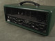 Blackstar JJN-20RH Jared James Nichols Signature Amp Head - 2nd Hand Blackstar JJN-20RH Jared James Nichols Signature Amp Head - 2nd Hand
