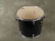 Mapex Tornado 16" Floor Tom - Black - No Legs - 2nd Hand