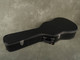 Gator Acoustic Guitar Hard Case to fit 000 Size - 2nd Hand