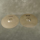 ZYN 14" Hi-Hats - 2nd Hand