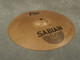 Sabian Pro 16" Crash Cymbal - 2nd Hand Sabian Pro 16" Crash Cymbal - 2nd Hand
