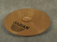 Sabian Pro 16" Crash Cymbal - 2nd Hand Sabian Pro 16" Crash Cymbal - 2nd Hand
