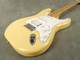 Fender Player Stratocaster HSS - Buttercream - 2nd Hand (111127)