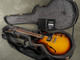 Gibson Memphis 2009 ES-335 - Tobacco Sunburst w/Hard Case - 2nd Hand Gibson Memphis 2009 ES-335 - Tobacco Sunburst w/Hard Case - 2nd Hand