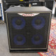 Ashdown ABM-410H Bass Cabinet - 2nd Hand **COLLECTION ONLY**