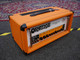 Orange Rockerverb MkIII Amplifier Head w/Cover **COLLECTION ONLY** - 2nd Hand