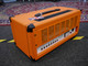 Orange Rockerverb MkIII Amplifier Head w/Cover **COLLECTION ONLY** - 2nd Hand
