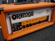 Orange Rockerverb MkIII Amplifier Head w/Cover **COLLECTION ONLY** - 2nd Hand