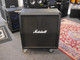 Marshall MG412A 8 Ohms Cabinet **COLLECTION ONLY** - 2nd Hand