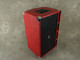 Phil Jones C8 8x5 Bass Cabinet w/Cover - 2nd Hand