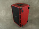 Phil Jones C8 8x5 Bass Cabinet w/Cover - 2nd Hand