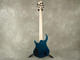 SIRE Marcus Miller M2 5-String Bass - Blue - 2nd Hand