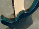 SIRE Marcus Miller M2 5-String Bass - Blue - 2nd Hand