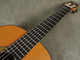 Alhambra 9P Classical Acoustic - Natural w/Hard Case - 2nd Hand