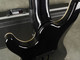 Ibanez SA36FM Electric Guitar - Trans Black w/Hard Case - 2nd Hand Ibanez SA36FM Electric Guitar - Trans Black w/Hard Case - 2nd Hand