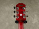 Epiphone Slash J-45 - Vermillion Burst w/Hard Case - 2nd Hand Epiphone Slash J-45 - Vermillion Burst w/Hard Case - 2nd Hand
