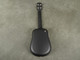 Lava FreeBoost Concert Ukulele - Black w/Hard Case - 2nd Hand