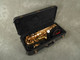 Mirage Alto Saxophone w/Case - 2nd Hand