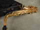 Mirage Alto Saxophone w/Case - 2nd Hand