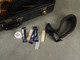 Mirage Alto Saxophone w/Case - 2nd Hand