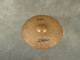 Zildjian ZBT 20" Ride Cymbal **COLLECTION ONLY** - 2nd Hand