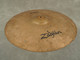 Zildjian ZBT 20" Ride Cymbal **COLLECTION ONLY** - 2nd Hand