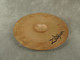 Zildjian ZBT 20" Ride Cymbal **COLLECTION ONLY** - 2nd Hand