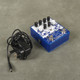Earthquaker Devices Avalanche Run V2 & PSU - 2nd Hand