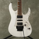 Ibanez RG350DX Electric Guitar - White - 2nd Hand Ibanez RG350DX Electric Guitar - White - 2nd Hand