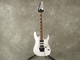 Ibanez RG350DX Electric Guitar - White - 2nd Hand Ibanez RG350DX Electric Guitar - White - 2nd Hand