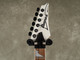Ibanez RG350DX Electric Guitar - White - 2nd Hand Ibanez RG350DX Electric Guitar - White - 2nd Hand