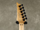 Ibanez RG350DX Electric Guitar - White - 2nd Hand Ibanez RG350DX Electric Guitar - White - 2nd Hand
