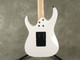 Ibanez RG350DX Electric Guitar - White - 2nd Hand Ibanez RG350DX Electric Guitar - White - 2nd Hand