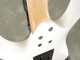 Ibanez RG350DX Electric Guitar - White - 2nd Hand Ibanez RG350DX Electric Guitar - White - 2nd Hand