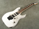 Ibanez RG350DX Electric Guitar - White - 2nd Hand Ibanez RG350DX Electric Guitar - White - 2nd Hand