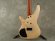 Ibanez SR-600 Bass Guitar - Natural - 2nd Hand